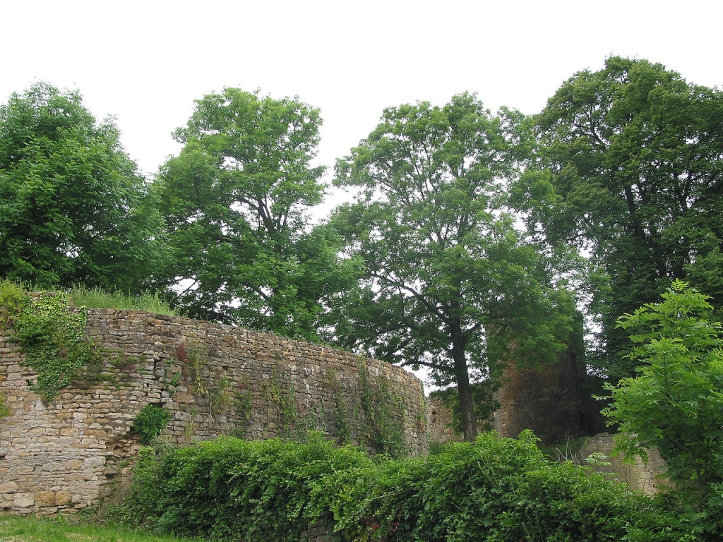 Château-fort de Montquintin